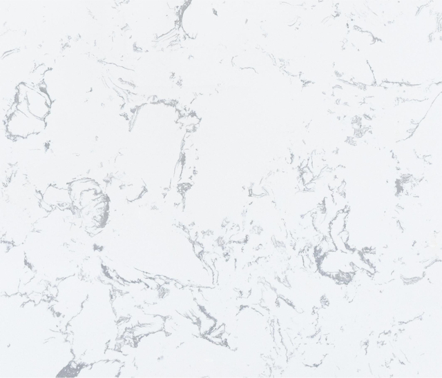 SA200125-Engineered Stone countertops in Carrara white