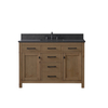 SA200154-Bathroom vanity with top