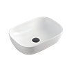 SA250165-Countertops in Ceramic Basin