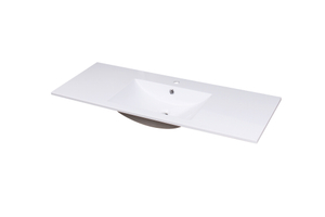 SA250170-Countertops in Ceramic Basin