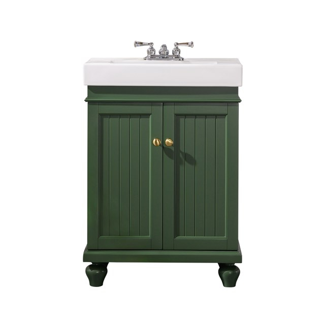 SA200105-Bathroom vanity with top 