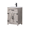 SA200116-Bathroom vanity with top