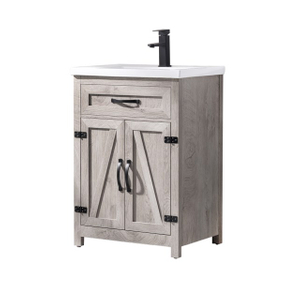 SA200116-Bathroom vanity with top