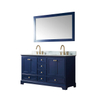 SA200104-Bathroom vanity with top 