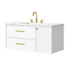 SA200155-Bathroom vanity with top