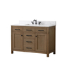 SA200154-Bathroom vanity with top