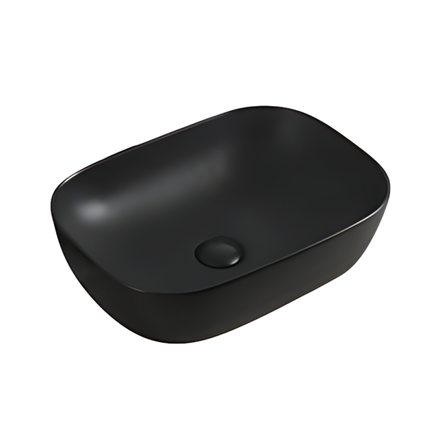 SA250165-Countertops in Ceramic Basin