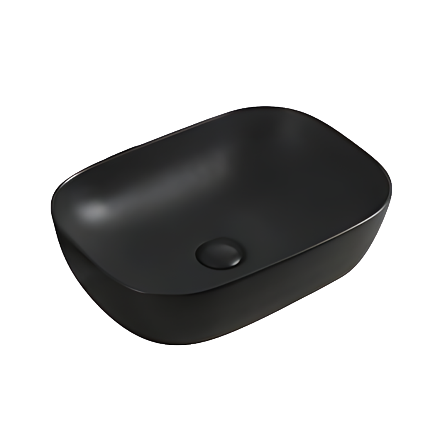 SA250165-Countertops in Ceramic Basin