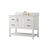 SA200103-Bathroom vanity with top 