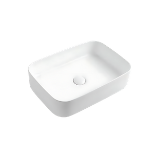 SA250164-Countertops in Ceramic Basin