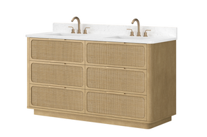 SA250181-Bathroom vanity with top