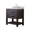 SA200110-Bathroom vanity with top 