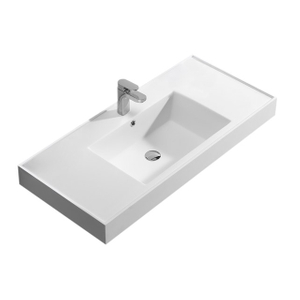 SA200126-Solid Surface/resin Sink