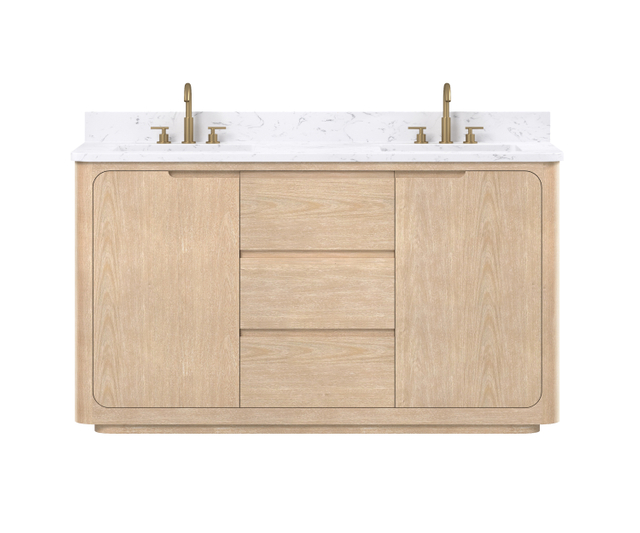 SA200150-Bathroom vanity with top 