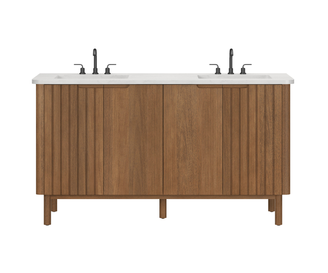 SA250180-Bathroom vanity with top