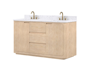 SA200150-Bathroom vanity with top 