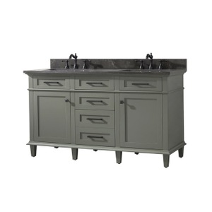 SA200106-Bathroom vanity with top