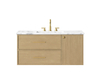 SA200155-Bathroom vanity with top