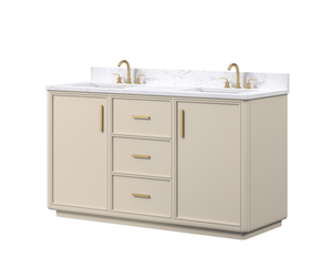 SA200153-Bathroom vanity with top