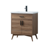 SA200115-Bathroom vanity with top