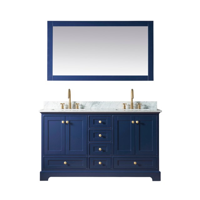 SA200104-Bathroom vanity with top 